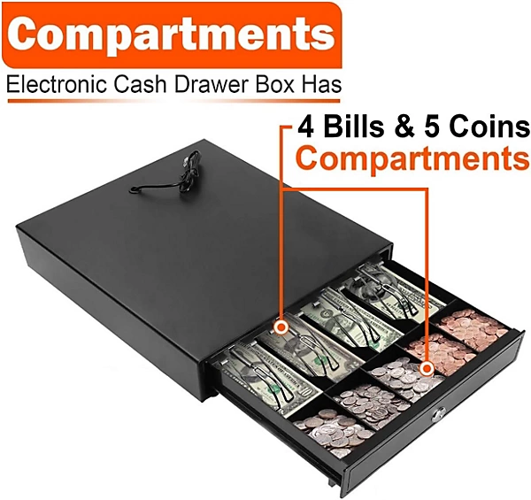 Cash Drawer